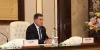  امضای یادداشت تعهدات ایران در نشست امروز شانگهای