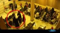  حادثه رخ داده برای «مهسا امینی» از نگاه تصاویر دوربین مداربسته پلیس امنیت اخلاقی تهران+فیلم