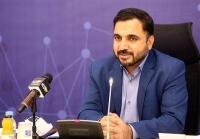  پیشرفت ۶۰ درصدی شبکه ملی اطلاعات تا پایان سال/ ۹۵ درصد روستاهای بالای ۲۰ خانوار به اینترنت وصل می‌شوند