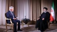  نفع ملت خودمان را در مذاکره با آمریکا نمی‌بینیم