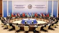 سازمان همکاری شانگهای منادی جهان چند قطبی