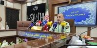 توضیحات پلیس درباره دستگیری مهسا امینی در پارک طالقانی
