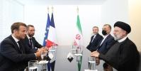  لازمه توافق پایدار بسته شدن پرونده‌های پادمانی ایران است