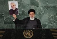 سردار سلیمانی در راه آزادی ملت‌های منطقه به شهادت رسید /  جهانِ یکجانبه‌گرایی مشروعیتش را از دست داده است