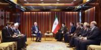  تشکیل دولت قوی و مقتدر در لبنان امری راهبردی است