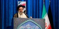 مثل امیرالمومنین با سران جنایت قاطعانه برخورد کنید