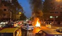 اغتشاشگران، یک بسیجی را در تهران با گلوله شهید کردند