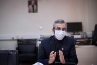 استانداردهای حقوق‌بشری اروپا در قبال ملت ایران دوگانه است