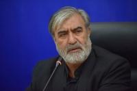 راهپیمایی مردم سرنوشت‌سازبود/خط بطلان ملت بر اقدامات ضد منافع ملی