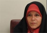  فائزه هاشمی دستگیر شد