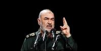  انتقام خون شهدای جنایت جمعه سیاه زاهدان در دستور کار ما قرار دارد