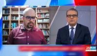 شبکه سعودی اینترنشنال خانه اول تجزیه طلبان؛ این بار حضور گسترده پانترک‌ها در اینترنشنال سعودی!+فیلم
