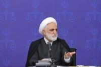 رسیدگی به پرونده عاملین شهادت و مجروحیت نیروهای نظامی، انتظامی، امنیتی و بسیجی