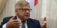  واکنش دیپلمات روس به بالا بردن عکس حاج قاسم در سازمان ملل