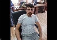 عامل زیر گرفتن نیروهای یگان ویژه دستگیر شد
