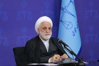 مسئولیت‌های رؤسای دادگستری‌ها و دادستان‌ها برای خدمت به مردم