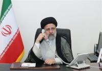 دستور رئیس جمهور برای تسریع در امدادرسانی به زلزله‌زدگان