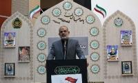  آرامش در سیستان و بلوچستان حاکم شد/ مزدوران تجزیه‌طلب به اهدافشان نرسیدند