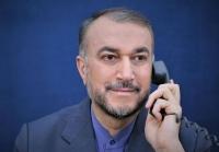  انتقاد امیرعبداللهیان از عدم تامین امنیت سفیر و سفارت ایران در کپنهاگ