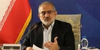  حسینی: اجرای لایحه دولت در مورد افزایش حقوق کارکنان دولت و بازنشستگان نیازی به استقراض و خلق پول ندارد
