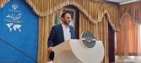 دولت با اعتراضات قانونی موافق است/ زاهدی‌وفا تا معرفی وزیر جدید سرپرست وزارت تعاون، کار و رفاه اجتماعی است