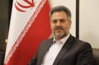 نصرالله ابراهیمی جایگزین سعید محمد شد