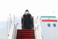 رئیسی به قزاقستان می‌رود