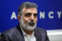 خبرهای خوبی در حوزه راکتور و رادیو دارو داریم
