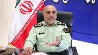 شهادت مامور یگان امداد بعد از عملیات زندان اوین/ کمین اغتشاشگران برای حمله به پلیس