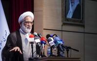  با عناصر و عاملان اصلی حوادث اخیر قاطعانه برخورد می‌شود