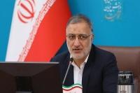 شهر تهران نیاز به کار دارد/۶۰۰ هزار میلیارد تومان پروژه داریم