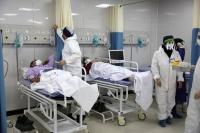 شناسایی ۲۰۰ بیمار جدید کرونایی در کشور/ ۵ نفر دیگر فوت شدند