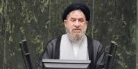  میر تاج‌الدینی: مقامات اروپایی آبرویی خودشان را نبرند/ فرانسه همیشه در صف دشمنان ایران ایستاده است