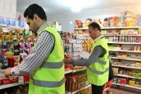 هشدار وزیر دادگستری به گرانفروشان