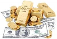 قیمت طلا، قیمت دلار، قیمت سکه و قیمت ارز