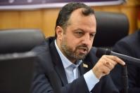 لزوم اصطلاحات شبکه بانکی/ مشکلات کشاورزان پیگیری می‌شود