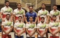 ایران نایب قهرمان کشتی آزاد زیر ۲۳ سال جهان شد
