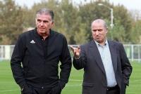 استعلام سه شرکت برای ورود VAR به فوتبال ایران درحال انجام است