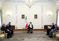  رئیسی: همکاری موثر با سازمان‌های منطقه‌ای اولویت سیاست خارجی ایران است