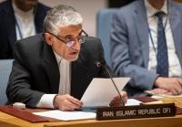  نامه ایران به سازمان ملل درباره اتهامات غربی‌ها در‌ خصوص ارسال پهپاد به جنگ اوکراین