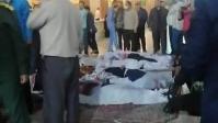  داعش مسئولیت حمله به شاهچراغ را برعهده گرفت