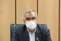  دستور وزیر بهداشت جهت رسیدگی فوری به مجروحان حادثه تروریستی شیراز