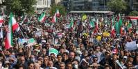  راهپیمایی اعلام انزجار از دشمن، فردا در سراسر کشور برگزار می‌شود