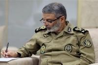 کاش من جای پدر،مادر و برادرت به خون غلطیده بودم تا تو تنها نبودی!
