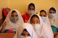  احتمال تعطیلی مدارس به دلیل شیوع آنفلوانزا به صورت محدود
