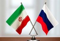  تفاهم ایران و روسیه برای ایجاد منطقه آزاد مشترک