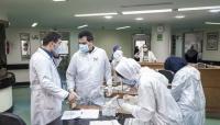 شناسایی ۲۱۳ بیمار جدید کرونایی در کشور/ ۵ نفر دیگر فوت شدند