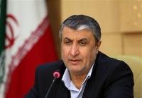  تولید ۲۰ درصد از برق کشور توسط انرژی هسته ای در دستور کار قرار دارد