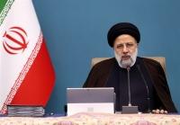  دولت مسیر خدمت را با قوت ادامه می‌دهد و این حرکت با آشوب‌ها متوقف نمی‌شود