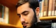  دستگیری عاملان شهادت طلبه« آرمان علی وردی»
